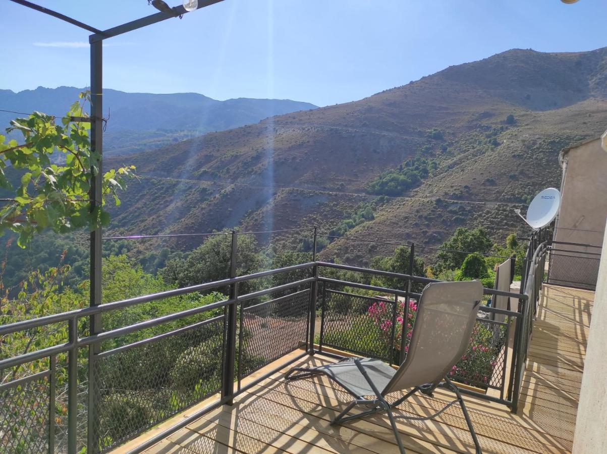 Holiday home Maison De Village Avec Vue Sur Les Montagnes *